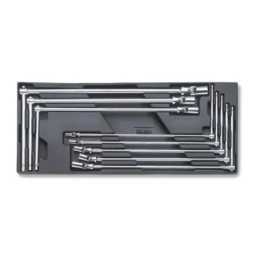 BETA Plastic Plastic Tray for use with T Handle Wrenches - TV63 product image