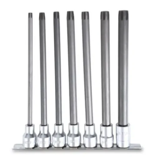 BETA Socket Driver Set 7 Pieces - 920ES-XL/SB7 product image