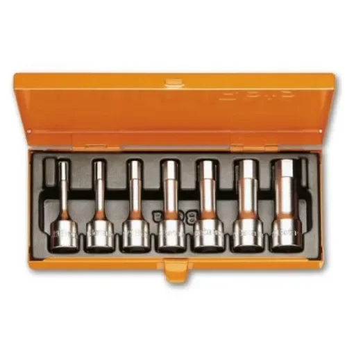 BETA Socket Driver Set 7 Pieces, Hexagon - 920ME/C7 product image