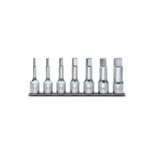 BETA Socket Driver Set 7 Pieces, Hexagon - 920ME/SB7 product image