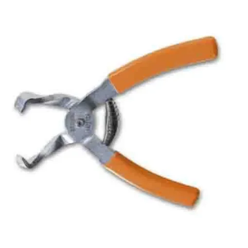 BETA Collar Removal Pliers, Straight Tip - 1472FCA product image