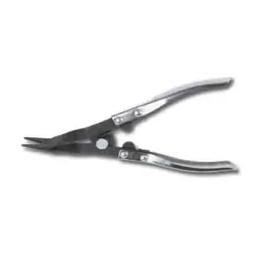 BETA Coupling Pliers, 230 mm Overall, Straight Tip - 1472TM product image