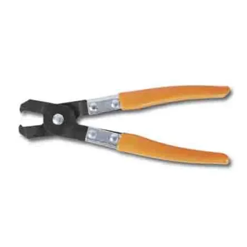 BETA Hose Clamp Pliers, 210 mm Overall, Straight Tip - 1473P product image
