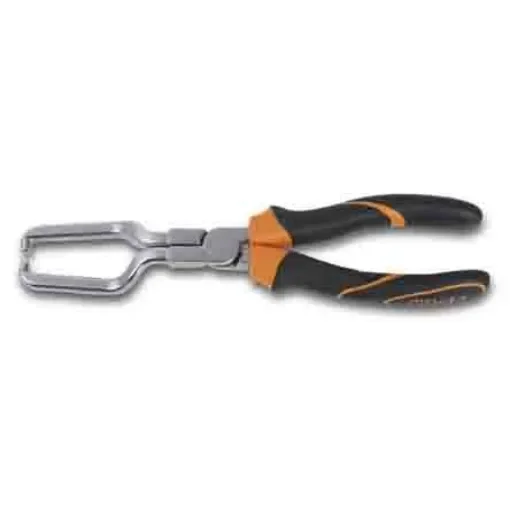 BETA Coupling Pliers, 235 mm Overall, Straight Tip - 1482B product image