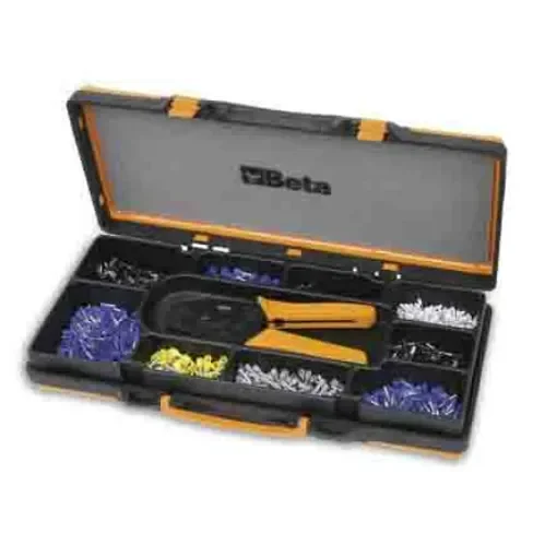 BETA Electronic Crimp Tool - 1606A/C9 product image