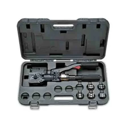 BETA Electronic Crimp Tool - 1609C/C5 product image