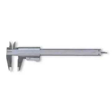 BETA 150mm, 6in Vernier Caliper 0.05 mm Resolution, Imperial, Metric - 1650 150 product image