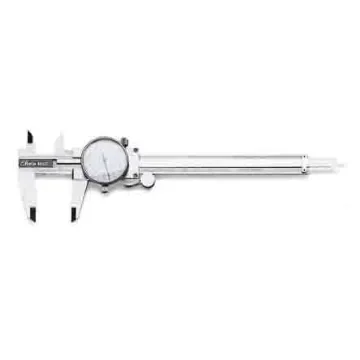 BETA 150mm Vernier Caliper, Metric - 1652 product image