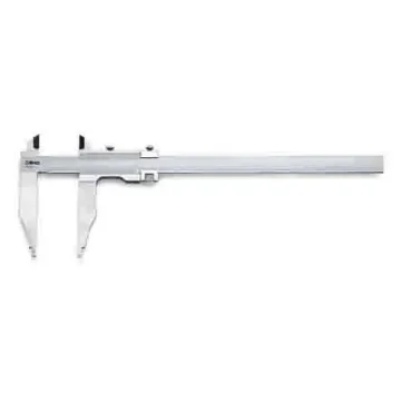 BETA 300mm, 12in Vernier Caliper, Imperial, Metric - 1654 300 product image