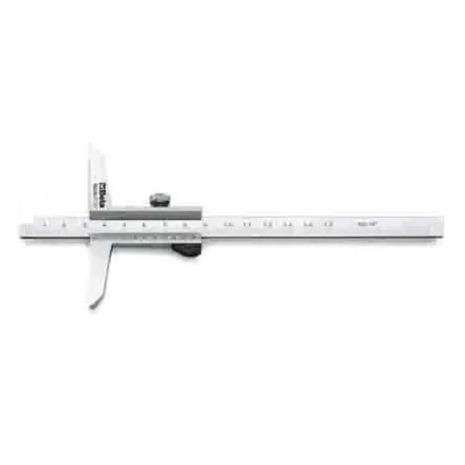 BETA 300mm, 12in Vernier Caliper, Imperial, Metric - 1656 300 product image