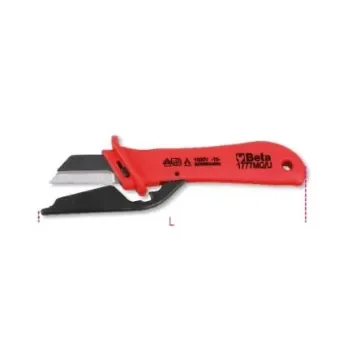 BETA Straight, Utility Knife - 1777MQ/U product image
