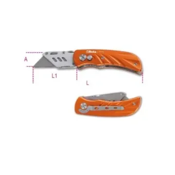 BETA Straight, Utility Knife - 1777T product image