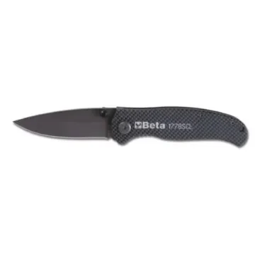 BETA Straight Electrician Knife - 1778SCL product image