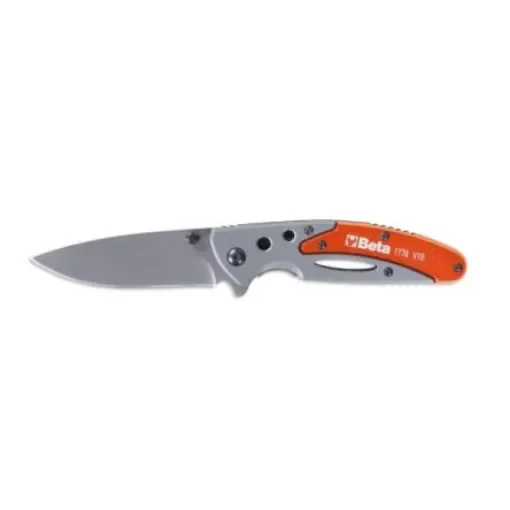 BETA Straight Electrician Knife - 1778V18 product image