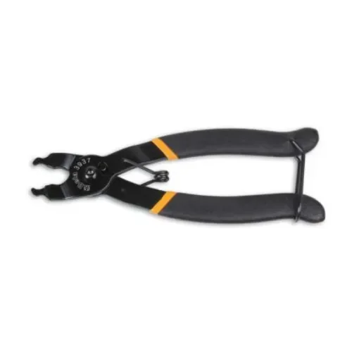 BETA Chain Link Pliers, 170 mm Overall, Straight Tip - 3937 product image
