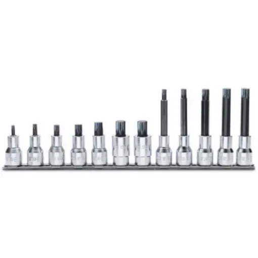BETA Socket Driver Set 12 Pieces - 920XZN/SB12 product image