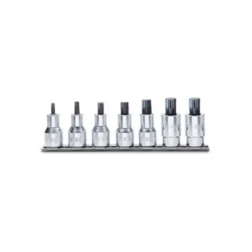 BETA Socket Driver Set 7 Pieces - 920XZN/SB7 product image