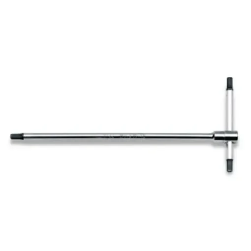 BETA T Shape Imperial Hex Key, 3/8in - 951AS 3/8 product image