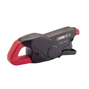 Chauvin Arnoux MN08 Current Clamp, AC Adapter, 240A ac AC Max - P01120401 product image