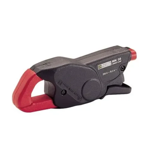 Chauvin Arnoux MN08 Current Clamp, AC Adapter, 240A ac AC Max - P01120401 product image