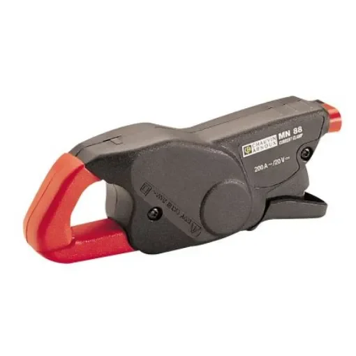 Chauvin Arnoux MN88 Current Clamp, AC Adapter, 240A ac AC Max - P01120410 product image