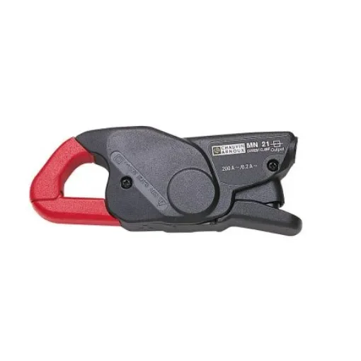 Chauvin Arnoux MN23 Current Clamp, AC Adapter, 240A ac AC Max - P01120419 product image