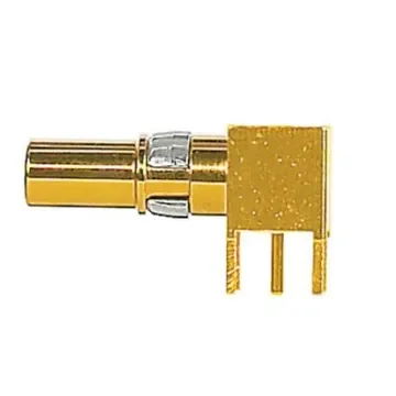 HARTING DIN 41612 , Angled , Female Copper Alloy , Backplane Connector Contact - 09030006269 product image