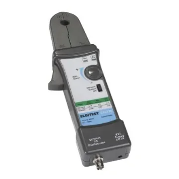 Sefram CP6770 Oscilloscope Probe, Current Type, 1MHz, BNC Connector product image