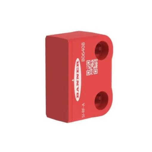 Banner Safety Interlock Switch - SI-RF-A product image