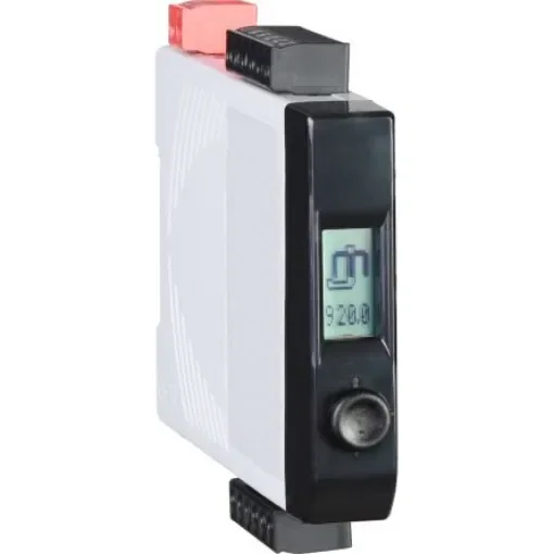 JM CONCEPT ULCOS 900 Series Universal Signal Converter, Current, Voltage, Potentiometer Signal, Resistance, - ULCOS920D2 product image