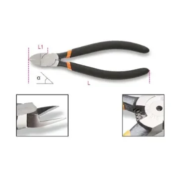 BETA 1080D Side Cutters - 1080D 15 product image