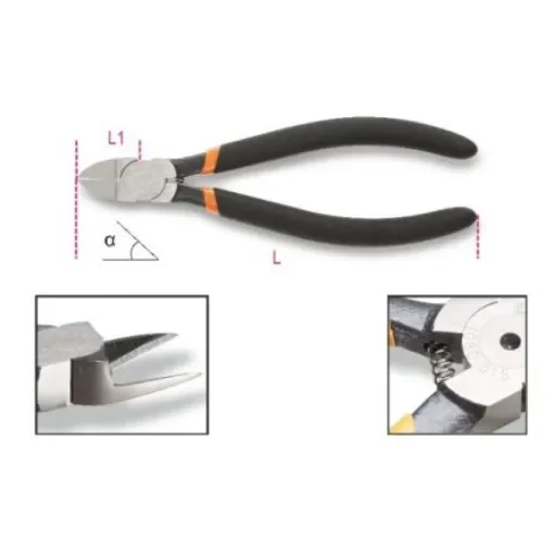 BETA 1080D Side Cutters - 1080D 45 product image