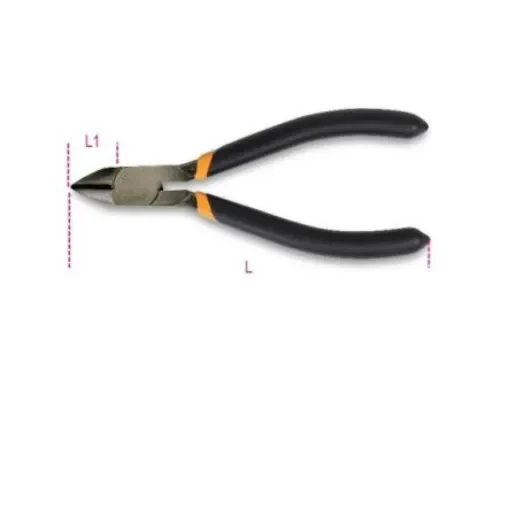 BETA 1081 Side Cutters - 1081 125 product image