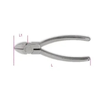 BETA 1082INOX Side Cutters - 1082INOX 160 product image