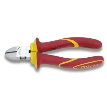 BETA 1082MQ VDE/1000V Insulated Side Cutters - 1082MQ 140 product image