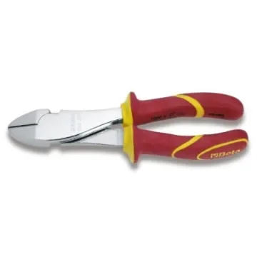 BETA 1084MQ VDE/1000V Insulated Side Cutters - 1084MQ 200 product image