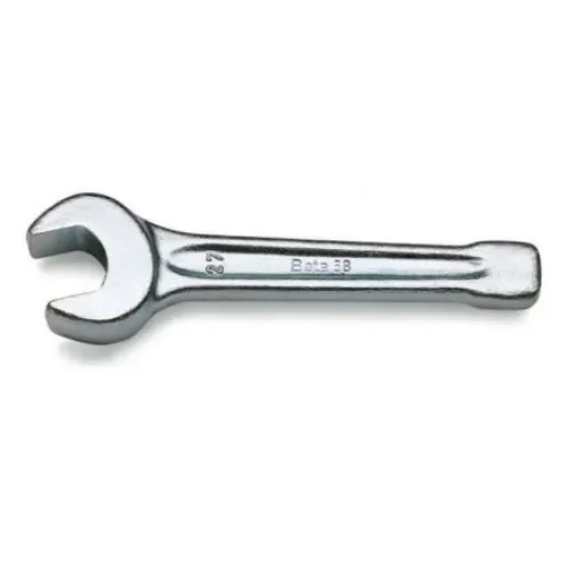 BETA Slogging Spanner, 41mm, Metric, 235 mm Overall - 58 41 product image