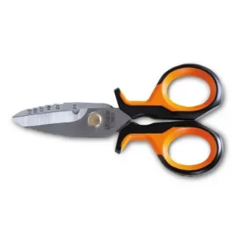 BETA 148 mm Stainless Steel Scissors - 1128BSX product image