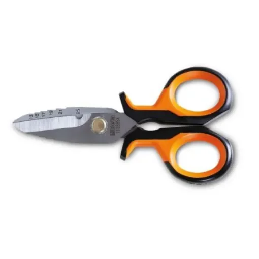 BETA 148 mm Stainless Steel Scissors - 1128BSX product image