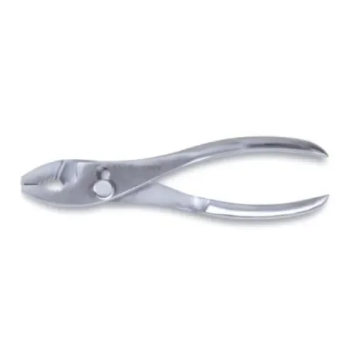 BETA Water Pump Pliers, 150 mm Overall, Straight Tip, 26mm Jaw - 1153INOX 150 product image