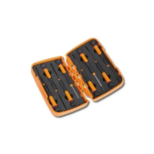 BETA Torx Precision Screwdriver Set, 8-Piece - 1257TX/S8 product image