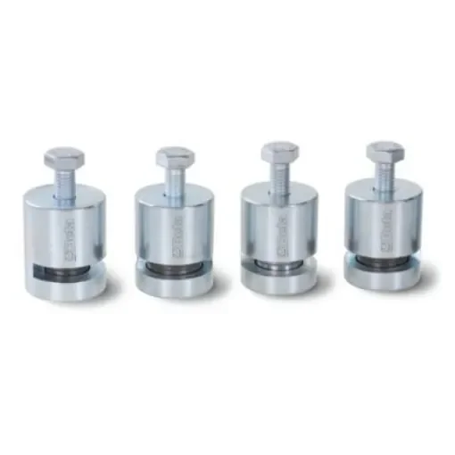 BETA 4-Piece Punch Set, 23-24-27-28 mm Shank - 1367/S4 product image