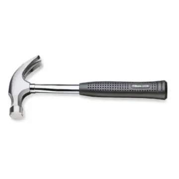 BETA Steel Claw Hammer with Steel Handle, 450g - 1375B 16 product image