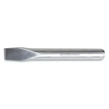 BETA Stainless Steel Flat Chisel, 18 mm Blade Width - 34INOX 160 product image