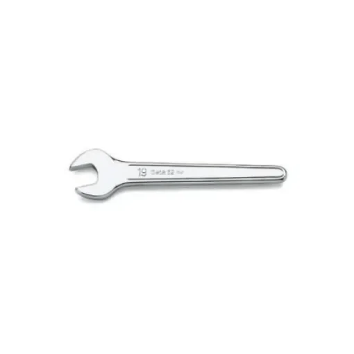 BETA Single Ended Open Spanner, 42mm, Metric, 335 mm Overall - 52 42 product image