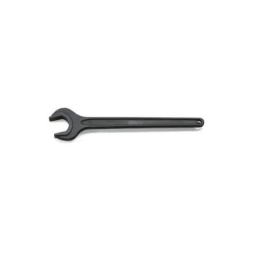 BETA Single Ended Open Spanner, 85mm, Metric, 690 mm Overall - 53 85 product image