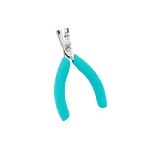 Erem Wire Stripper, 0.06mm Min, 0.6mm Max, 120 mm Overall - 552S product image