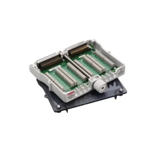 Keithley Data Acquisition Coupler for Use with 3720 Card - 3720-ST product image