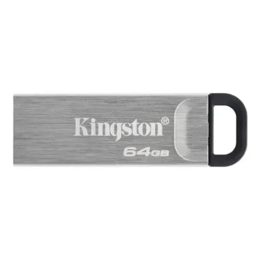 Kingston Kyson 64 GB USB 3.2 USB Flash Drive - DTKN/64GB product image