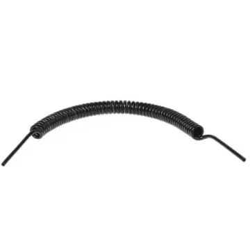 SMC 2m, Polyurethane Recoil Hose - TCU0604B-1 product image